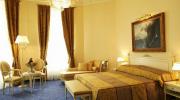 Отель Savoy Westend, Карловы Вары