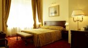 Отель Savoy Westend, Карловы Вары