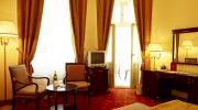 Отель Savoy Westend, Карловы Вары