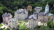 Отель Savoy Westend, Карловы Вары