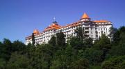 Отель Imperial - 4*, Карловы Вары