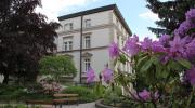 Отель Kralovska Villa - 4*, Карловы Вары