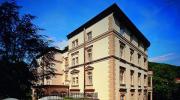 Отель Kralovska Villa - 4*, Карловы Вары