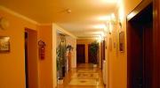Отель Kralovska Villa - 4*, Карловы Вары