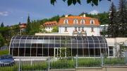 Отель Sanssouci Spa Resort - 4*, Карловы Вары