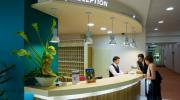 Отель Sanssouci Spa Resort - 4*, Карловы Вары