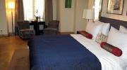 Отель Mandarin Oriental - 5*, Прага