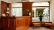 Отели Ariston & Ariston Patio - 3*, Прага