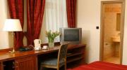 Отели Ariston & Ariston Patio - 3*, Прага