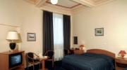 Отели Ariston & Ariston Patio - 3*, Прага