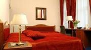 Отели Ariston & Ariston Patio - 3*, Прага