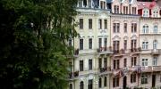 Отель Cajkovskij - 4*, Карловы Вары