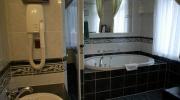 Отель Livia. Карловы Вары