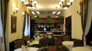 Отель Livia. Карловы Вары