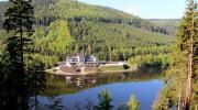 Отель Retro Riverside, Карловы Вары