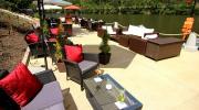 Отель Retro Riverside, Карловы Вары