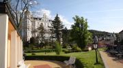Отель Villa Tereza - 4*, Карловы Вары Отель Villa Tereza - 4*, Карловы Вары