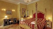Отель Alchymist Grand, Прага, Чехия