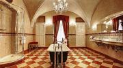 Отель Alchymist Grand, Прага, Чехия Отель Alchymist Grand, Прага, Чехия