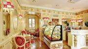 Отель Alchymist Grand, Прага, Чехия Отель Alchymist Grand, Прага, Чехия