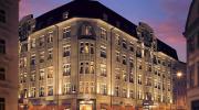 Отель Art Deco Imperial, Прага Отель Art Deco Imperial, Прага