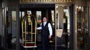 Отель Corinthia - 5*, Прага