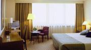 Отель Corinthia - 5*, Прага