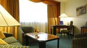 Отель Corinthia - 5*, Прага