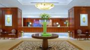 Отель Corinthia - 5*, Прага
