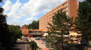 Отель Sanssouci Spa Resort - 4*, Карловы Вары