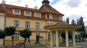 Чехия. Курорт Подебрады
