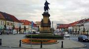 Чехия. Курорт Подебрады