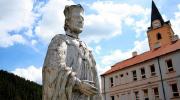 Замок Рожмберг над Влтавою