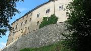 Замок Чешский Штернберг