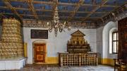 Замок Велке Лосины