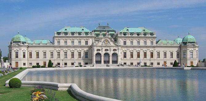 Вена, Австраия